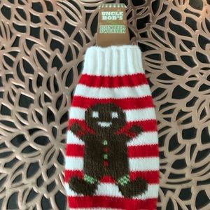 Ugly Sweater beer coozie 🎄🤣